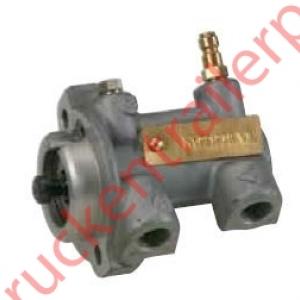 Select Cylinder         