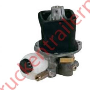Gear Lever Actuator Knorr         