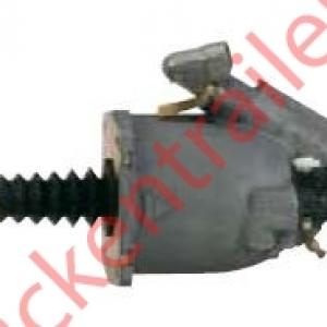 Clutch Servo Knorr         