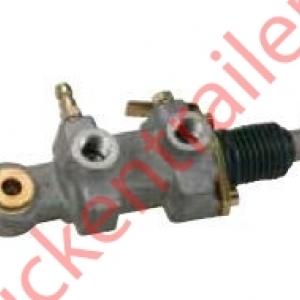 Gear Change Servo Knorr         