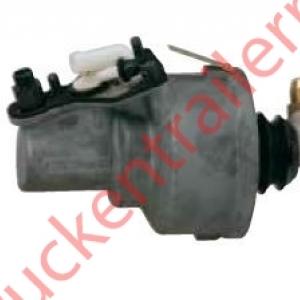 Servo Master Scania         