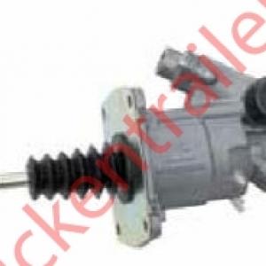 Clutch Servo PTO Kenworth        