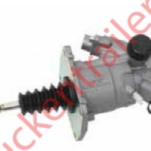 Clutch Servo Kenworth        