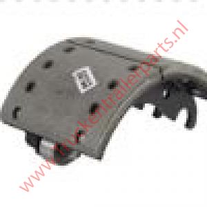 Brake shoe             