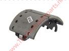 Brake shoe             