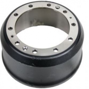 Brake drum BPW 420   180 ECO MAXX                