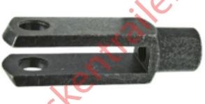 Fork  cilnder type 27             