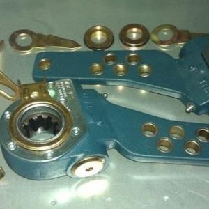 Slack adjuster pair for Trailor Axles            