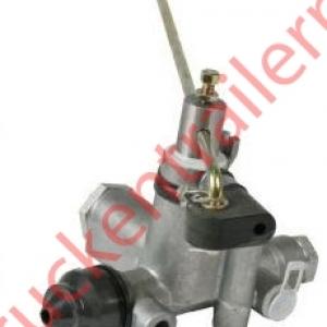 Lev.contr.valve            