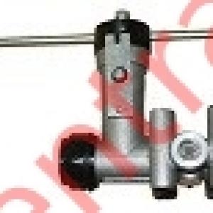 Lev,contr,valve M12	              