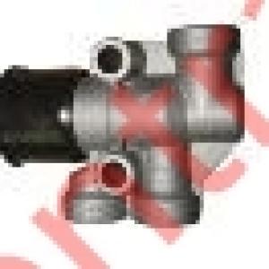 Quick rel.valve            