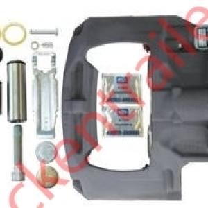 Brake calliper KNORR 22,5\ SK7 LEFT 