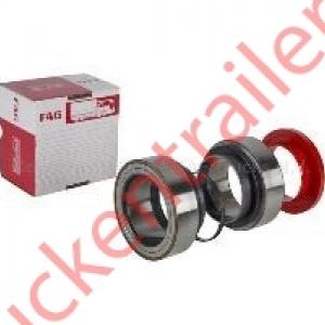 Bearringset SAF unit 100mm              