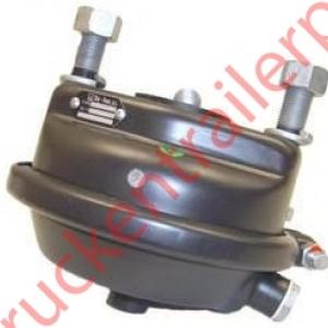 Brake cylinder    