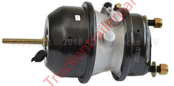 Brake Chambers  Disc Brake type 20/24               