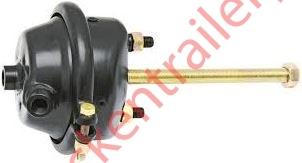 Brake cylinder    