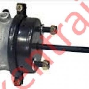 Springbrake cylinder (S-Nok)20/30 76 mm           