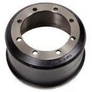Brake Drum SAF 367x180 SK 8 holes        
