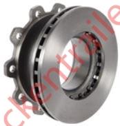 Brake Disc BPW SB3745 377mm         