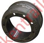 Brake drum Meritor 419   178                 