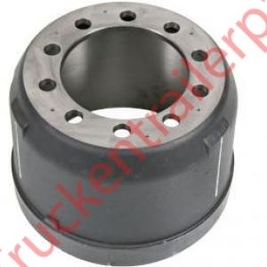 Brake drum Meritor 310   190               