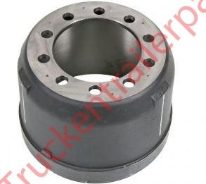 Brake drum Meritor 310   190               