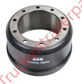 Brake drum Meritor 419   178                 