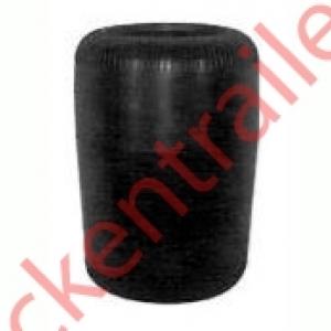 Air Springs Roll bellow BPW 762N             