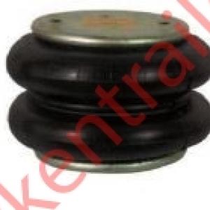 Air suspens. bellow Lifting gear        
