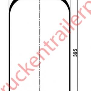 Air-susp,bell. Axle             