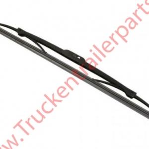 Wiper blade 650MM      