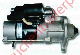 Starter motor DAF XF95   CF85               