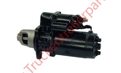 Starter motor DAF 95XF 85CF              