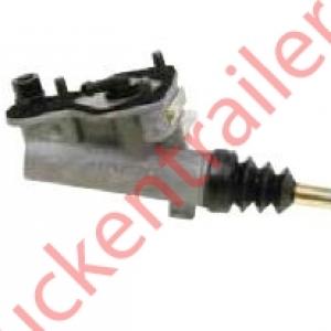 Master Cylinder        