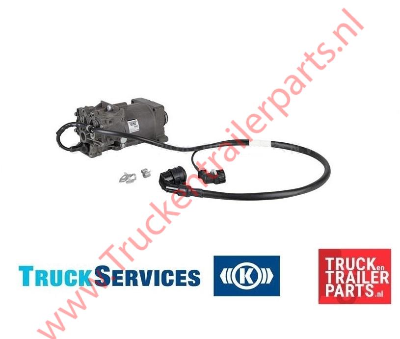 Clutch Actuator  DAF XF105     