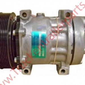 Air Conditioning Compressor DAF XF105           