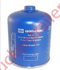 Desiccant Cartridge        