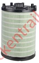 Air filter element Scania Serie R-G-P             