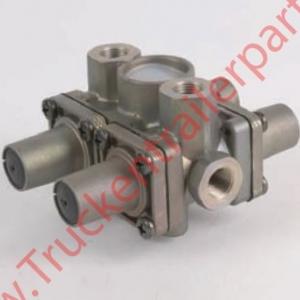 Safety valve 4-circu            