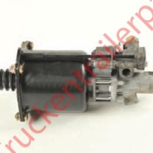 Clutch servo Scania            