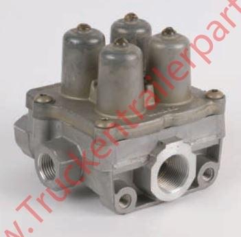 Safety valve 4 VALVE              