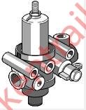 Pressure regulator            