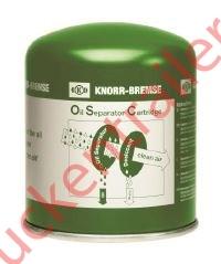 Desiccant Cartridge Knorr        