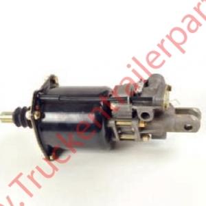 Clutch servo Volvo            