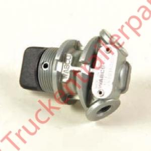Control valve              