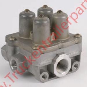 Safety valve            