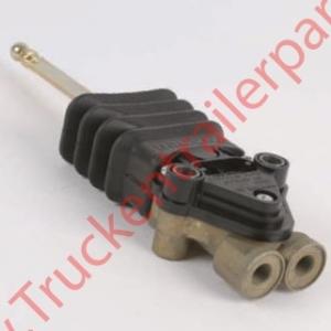 Lev.contr.valve              