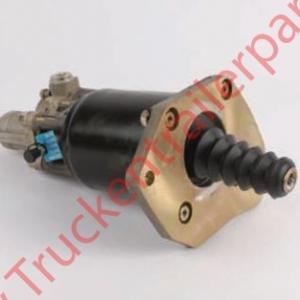 Clutch servo MB            