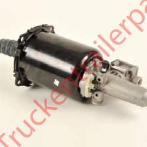 Clutch servo Iveco            