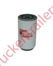 Oil filter element DAF LF/Iveco             